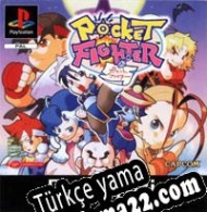 Pocket Fighter Türkçe yama