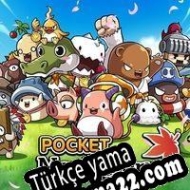 Pocket MapleStory Türkçe yama