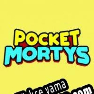 Pocket Mortys Türkçe yama