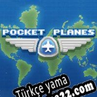 Pocket Planes Türkçe yama