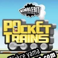 Pocket Trains Türkçe yama