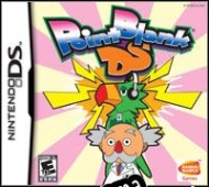Point Blank DS Türkçe yama