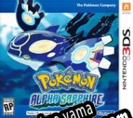 Pokemon Alpha Sapphire Türkçe yama