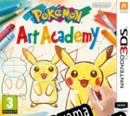 Pokemon Art Academy Türkçe yama