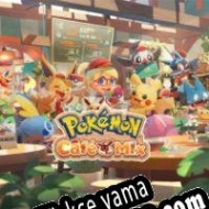 Pokemon Cafe Mix Türkçe yama