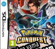 Pokemon Conquest Türkçe yama