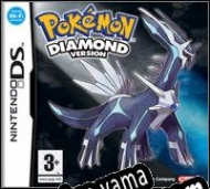 Pokemon Diamond Türkçe yama