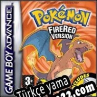 Pokemon Fire Red/Pokemon Leaf Green Türkçe yama