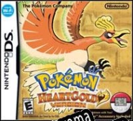 Pokemon HeartGold Türkçe yama