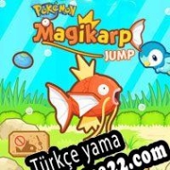 Pokemon: Magikarp Jump Türkçe yama