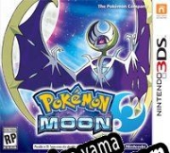 Pokemon Moon Türkçe yama