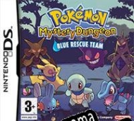 Pokemon Mystery Dungeon: Blue Rescue Team Türkçe yama