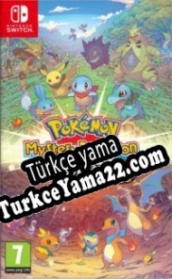 Pokemon Mystery Dungeon: Rescue Team DX Türkçe yama