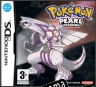 Pokemon Pearl Türkçe yama