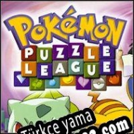 Pokemon Puzzle League Türkçe yama