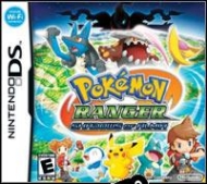 Pokemon Ranger: Shadows of Almia Türkçe yama