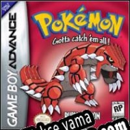 Pokemon Ruby Türkçe yama