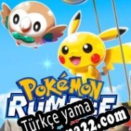 Pokemon Rumble Rush Türkçe yama