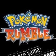 Pokemon Rumble U Türkçe yama