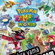 Pokemon Rumble World Türkçe yama