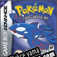 Pokemon Sapphire Türkçe yama