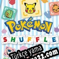 Pokemon Shuffle Türkçe yama