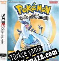 Pokemon Silver Türkçe yama