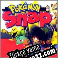 Pokemon Snap Türkçe yama