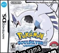 Pokemon SoulSilver Türkçe yama