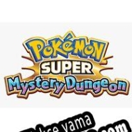 Pokemon Super Mystery Dungeon Türkçe yama