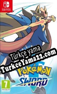 Pokemon Sword Türkçe yama