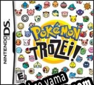 Pokemon Trozei! Türkçe yama