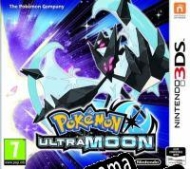 Pokemon Ultra Moon Türkçe yama