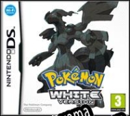 Pokemon White Türkçe yama