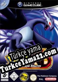 Pokemon XD: Gale of Darkness Türkçe yama