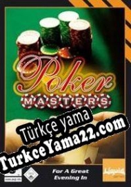 Poker Masters Türkçe yama