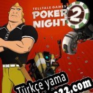 Poker Night 2 Türkçe yama