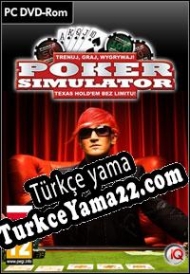 Poker Simulator Türkçe yama