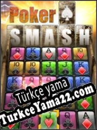 Poker Smash Türkçe yama