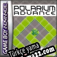 Polarium Advance Türkçe yama