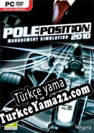 Pole Position 2010 Türkçe yama