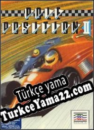 Pole Position II Türkçe yama