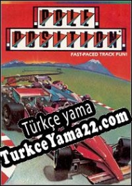 Pole Position Türkçe yama