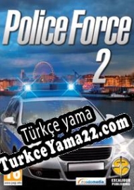 Police Force 2 Türkçe yama