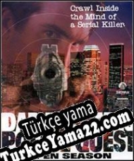 Police Quest 4: Open Season Türkçe yama