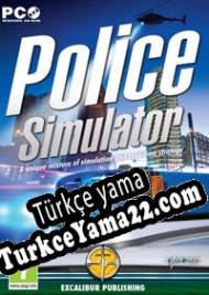 Police Simulator Türkçe yama