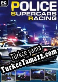 Police Supercars Racing Türkçe yama