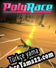 PolyRace Türkçe yama