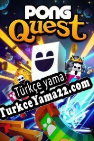 Pong Quest Türkçe yama