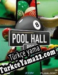 Pool Hall Pro Türkçe yama